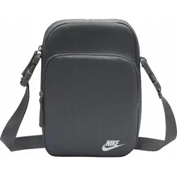 Kabelka KABELKA NIKE DB0456-084 LEDVINKA PŘES RAMENO KABELKA PŘES RAMENO