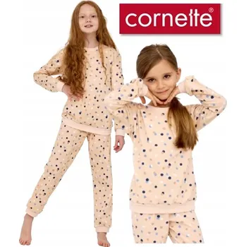 Podprsenka CORNETTE Dívčí pyžamo DR 032/181 MAYA 128