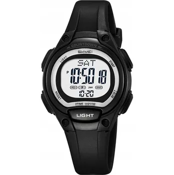 Hodinky Dámské sportovní digitální hodinky SKMEI sk.125551f.wm s mnoha funkcemi