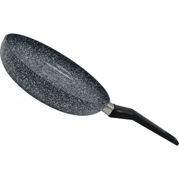 Pánev Tradiční pánev Edel HOFF 24 cm s granitovým povrchem