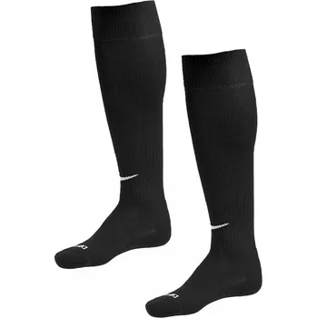 Štulpny Fotbalové štulpny Nike černé vel. 34-38