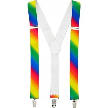 Karnevalový doplněk Šle Tęcza, Karneval, doplňky ke kostýmu