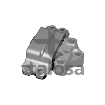 Uložení převodovky Uložení automatické převodovky - siletnbloky TALOSA 62-01951