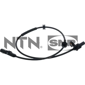 ABS Snímač počtu otáček kol SNR ASB155.57