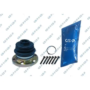 Manžeta ke kolu Manžeta pro hnací hřídel - poloosa GSP 760038