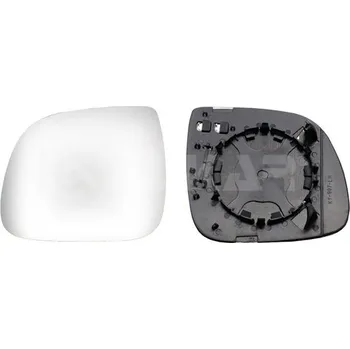 Auto zrcátko Sklo pro zpětné zrcátko ALKAR 6431799