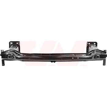 Nárazník Nosník předního nárazníku VAN WEZEL 0688560