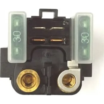 Elektroinstalace pro motocykl Elektromagnetické spínače TOURMAX - Yamaha MT-03 SSR-206