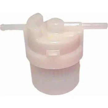 Palivový filtr Palivový filtr KAVO PARTS HF-855