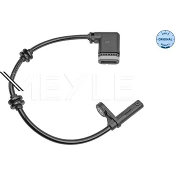 ABS Snímač počtu otáček kol MEYLE 014 800 0115