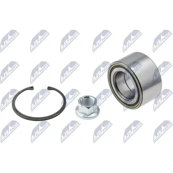 Sada ložiska kola NTY KLP-ME-014