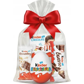 Čokoláda Tyčinka Kinder Bueno 43g