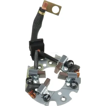 Startér Držák, uhlíkové kartáče AS-PL SBH3043S