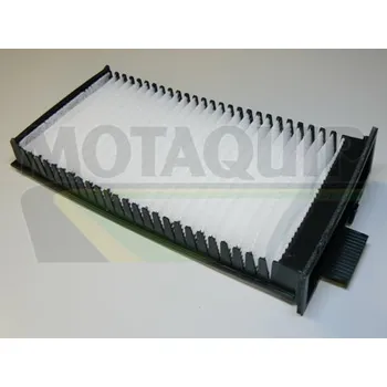 Kabinový filtr Filtr vzduchu v interiéru MOTAQUIP VCF324