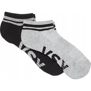 Kotníkové Ponožky Victoria's Secret logo velikost 35-42