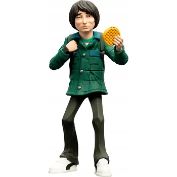 Figurka Stranger Things - Mike the Resourceful Limited Edition Mini Epics Vinyl Figure