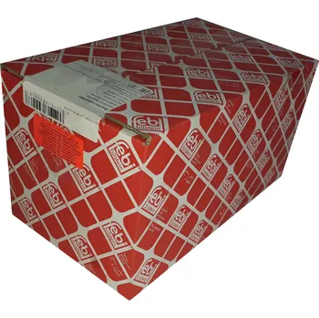 Motor automobilu Sací trubka, olejové čerpadlo FEBI BILSTEIN 198094