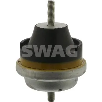 Silentblok motoru Zavěšení a uložení motoru SWAG 62 13 0007