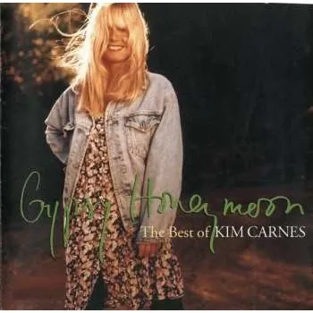 Zahraniční hudba CD Kim Carnes: Gypsy Honeymoon 2025