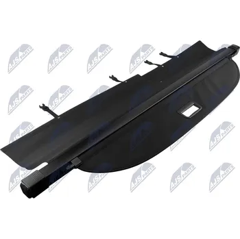 Autobaterie Kryt zavazadlového prostoru NTY EZC-TY-098