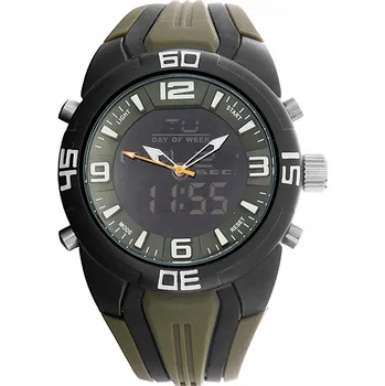 Hodinky Pánské hodinky MPM Quality W01M.10792.F