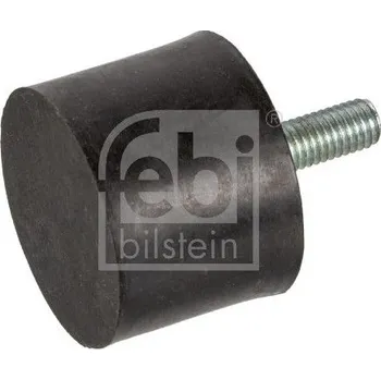 Nárazník Záchyt-/upevnění nárazníku FEBI BILSTEIN 170352