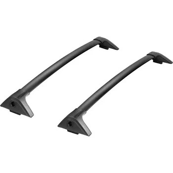 Vevor Střešní příčné nosiče pro modely 2019–2023, hliník 117.93 kg se zámky