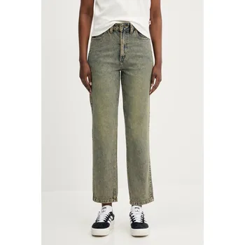 Džíny Dickies DK0A4XEKK581 béžová 12J, vel. 28