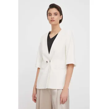 Sako Mos Mosh 160270 béžová 01X, vel. 38