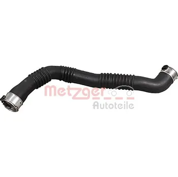 Turbodmychadlo Hadice plnícího vzduchu METZGER 2401026