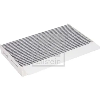 Kabinový filtr Filtr vzduchu v interiéru FEBI BILSTEIN 37567