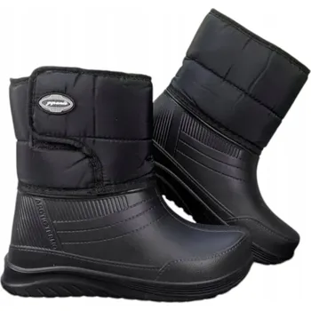 Pracovní obuv Dámské nad kotník holínky Ka-MaSklep velikost 41