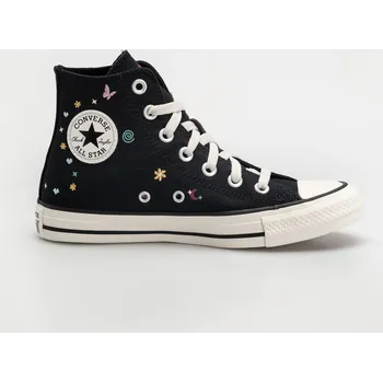 Pánské tenisky Converse Chuck Taylor All Star Hi (black) 40, černá