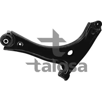 Zavěšení kol Příčné rameno - řídící páka zavěšení kol TALOSA 40-01546