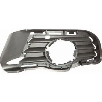 Nárazník Větrací mřížka, nárazník ABAKUS 440-2514L-UD