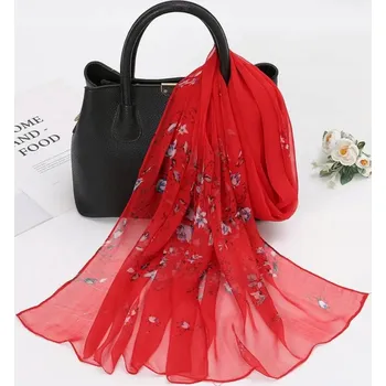 Šála Šála Betina - Červená KP-33785