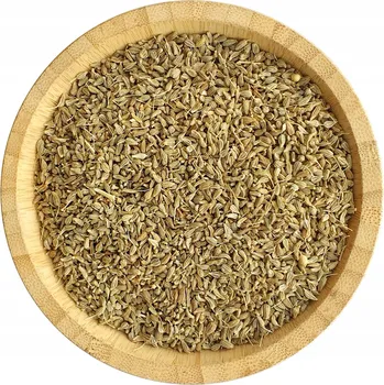 Koření Anýz Bedrník Semeno 500g