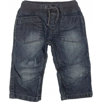 Chlapecké džíny Chlapecké džíny Kanz, vel. 104