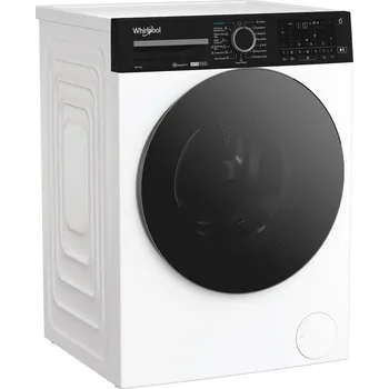Pračka Whirlpool WPD 0736W ADS EE (WPD 0736W ADS EE)