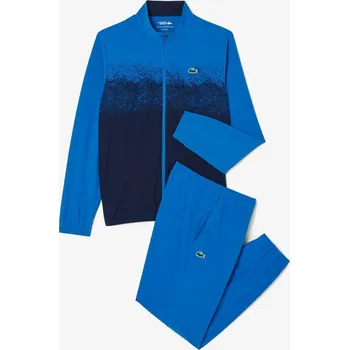 Lacoste Blue 1193103 XS