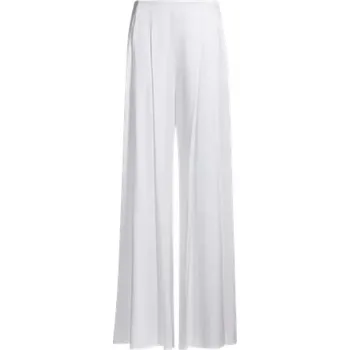 Kalhoty Boss White 1193117 16