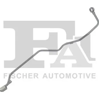 Turbodmychadlo Olejové potrubí FA1 611-829