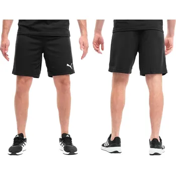 Puma pánské sportovní kraťasy 704942 velikost M