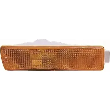 Posilovač řízení Směrové světlo (blinkr) Abakus 441-1607R-UQ