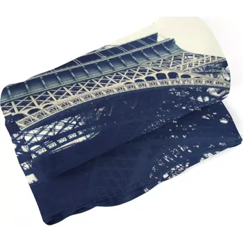 deka Sablio Deka Eiffel Tower - 150x120 cm