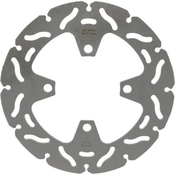 Brzdový kotouč Brzdový kotouč TRW MST467RAC