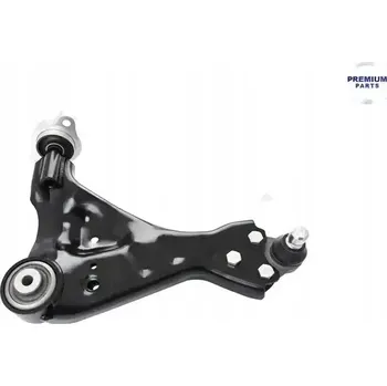 Zavěšení kol Rameno Sidem 50077 , odpružení kol