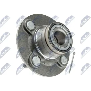 Sada ložiska kola NTY KLT-NS-028