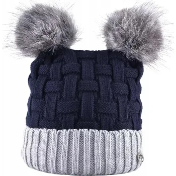 Čepice Čepice Penny - Tmavě Modrá KP-21566