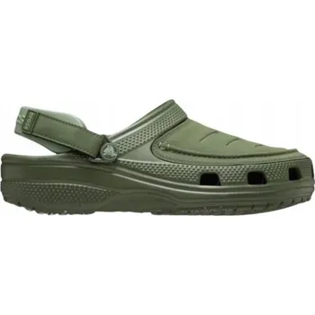Pánské pantofle Pánské pantofle Crocs YUKON VISTA II LR CLOG CROCS 207689 velikost 48.5